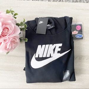 Nike sportswear icon clash hoodie